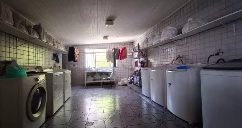 Apartamento com 1 quarto à venda na Alameda dos Aicás, 392, Indianópolis, São Paulo