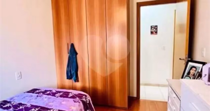 Apartamento com 4 quartos à venda na Rua Santo Irineu, 403, Bosque da Saúde, São Paulo