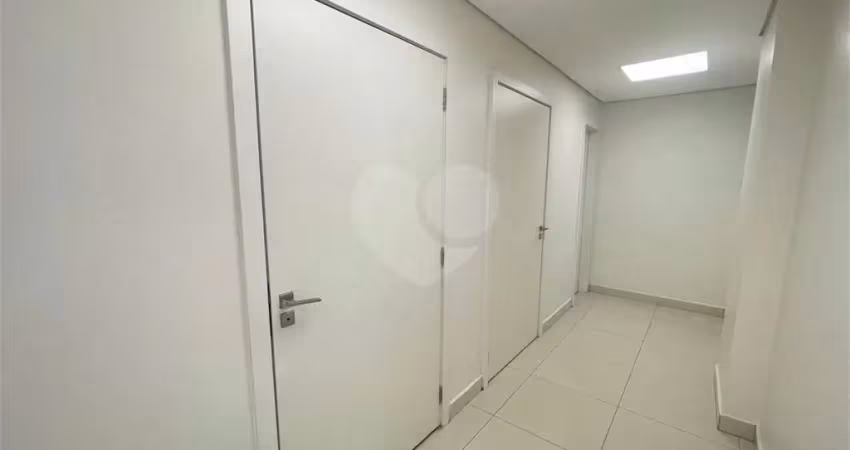 Prédio para alugar na Rua Conselheiro Saraiva, 328, Santana, São Paulo
