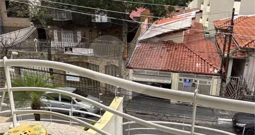 Casa com 4 quartos à venda na Rua Florinéia, 299, Água Fria, São Paulo