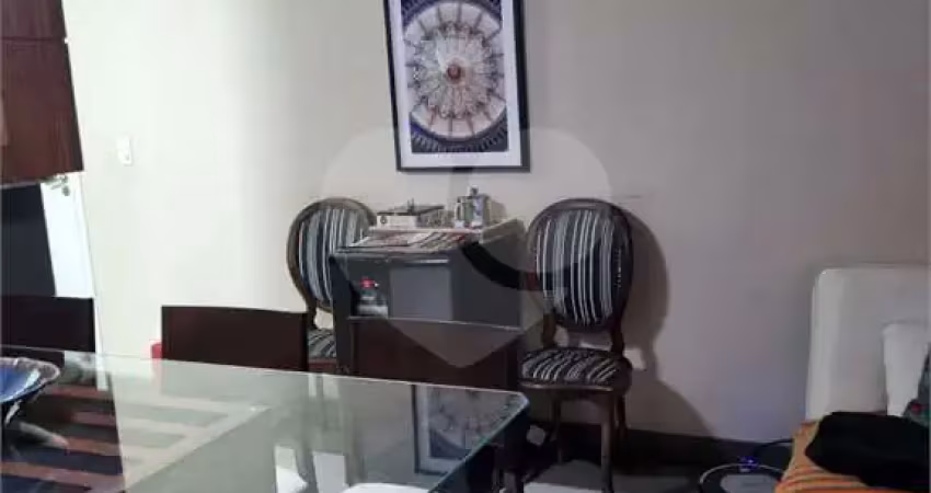 Apartamento com 3 quartos à venda na Avenida Santa Marina, 1588, Água Branca, São Paulo
