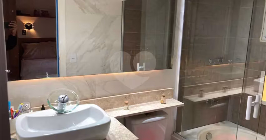 Casa em condomínio fechado com 2 quartos à venda na Avenida Olinto Demarchi, 9, Taboão, São Bernardo do Campo
