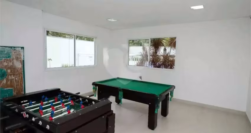 Apartamento com 3 quartos à venda na Rua dos Vianas, 427, Baeta Neves, São Bernardo do Campo