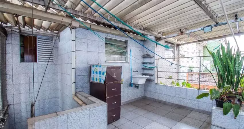 Casa com 3 quartos à venda na Rua Gonçalves Ledo, 321, Ipiranga, São Paulo