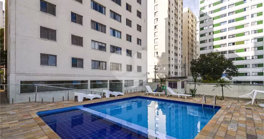 Apartamento com 3 quartos à venda na Rua Lino Coutinho, 237, Ipiranga, São Paulo