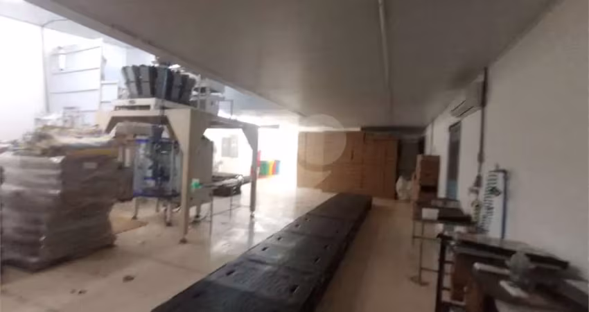 Barracão / Galpão / Depósito à venda na Rua Altamira do Paraná, 131, Vila Jaguara, São Paulo