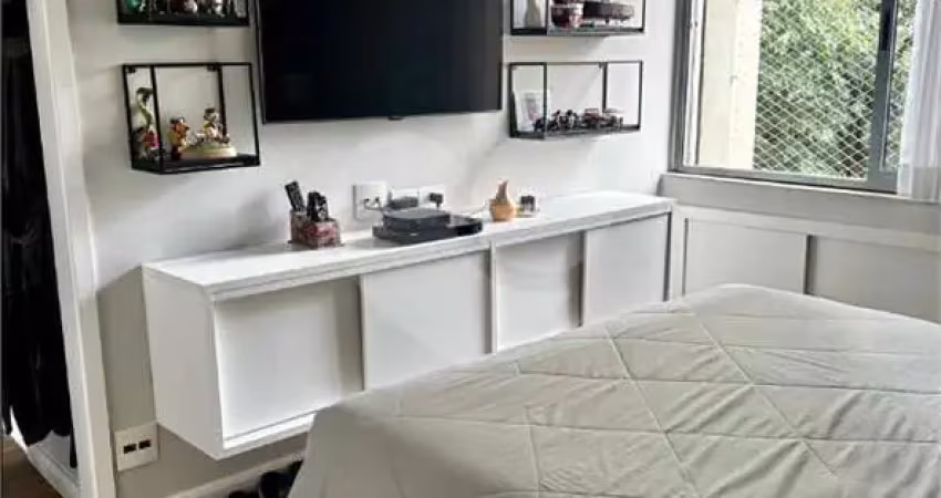 Apartamento com 4 quartos à venda na Rua Doutor Rafael de Barros, 287, Paraíso, São Paulo