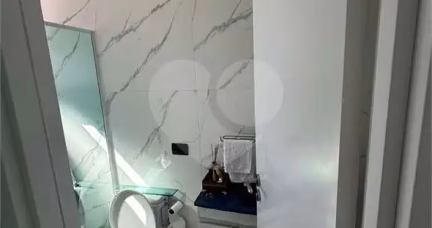Casa em condomínio fechado com 3 quartos à venda na Rua José Luciano Nava Namorado, 51, Centro, Mogi das Cruzes