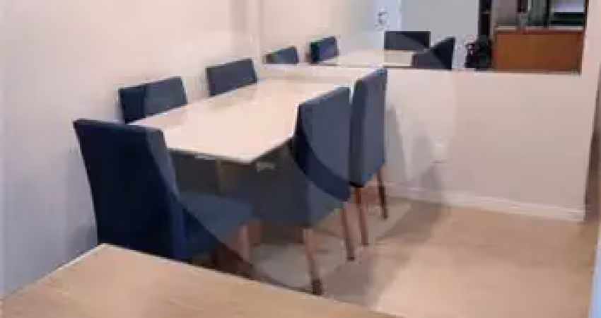 Apartamento com 2 quartos à venda na Rua Francisco José da Silva, 287, Vila Andrade, São Paulo