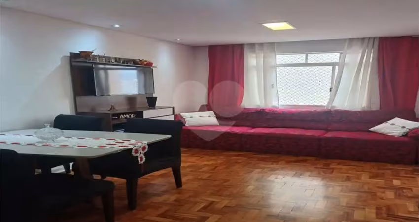 Apartamento com 2 quartos à venda na Rua Conselheiro Moreira de Barros, 37, Santana, São Paulo