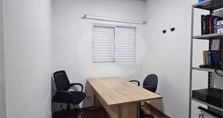 Casa com 3 quartos à venda na Alameda Olga, 332, Barra Funda, São Paulo