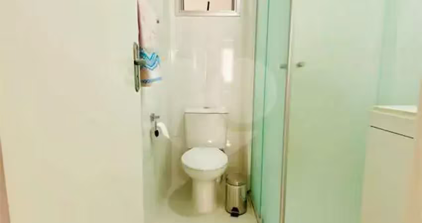 Apartamento com 2 quartos à venda na Avenida Santa Marina, 1588, Água Branca, São Paulo