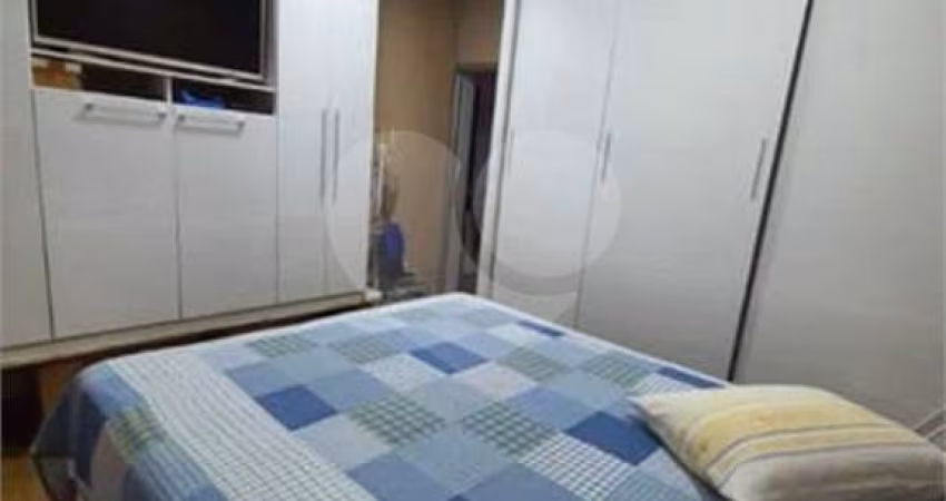 Casa com 3 quartos à venda na Rua Benedito Moretti, 73, Fundação, São Caetano do Sul