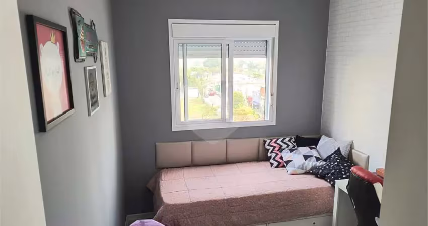 Apartamento com 2 quartos à venda na Rua Cônego Vicente Miguel Marino, 515, Barra Funda, São Paulo