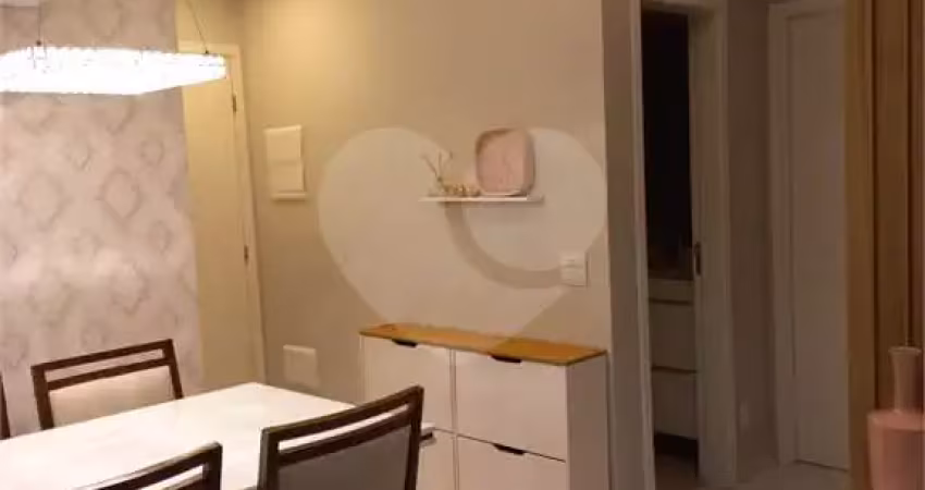 Apartamento com 2 quartos à venda na Rua Amaro Bezerra Cavalcanti, 694, Vila Matilde, São Paulo