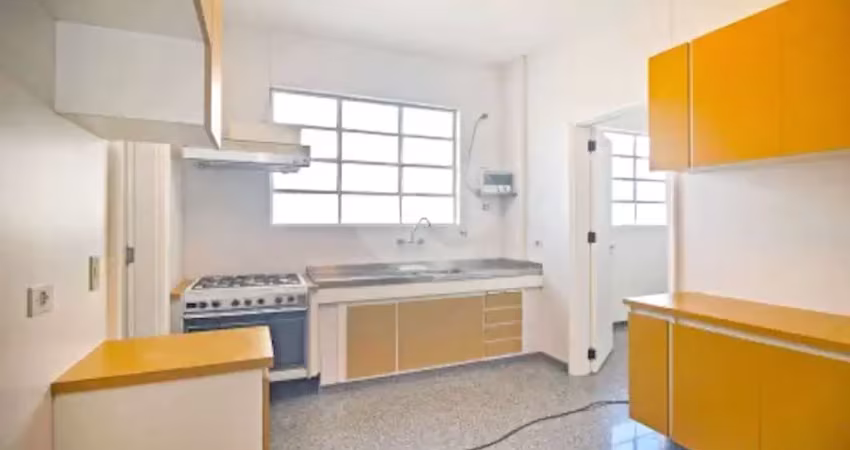 Apartamento com 4 quartos à venda na Alameda Campinas, 557, Jardim Paulista, São Paulo
