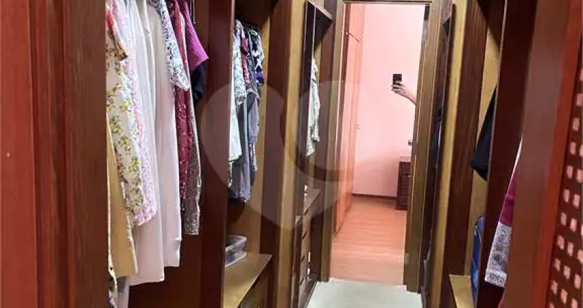 Apartamento com 3 quartos à venda na Rua Nebraska, 189, Brooklin, São Paulo