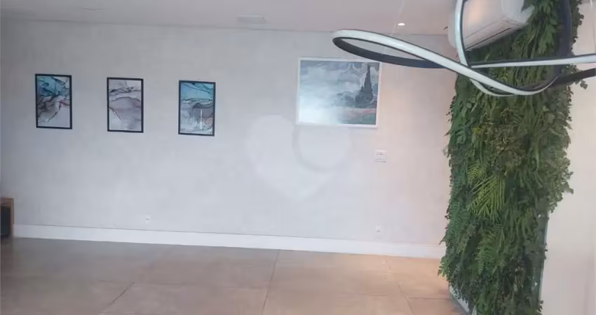Apartamento com 3 quartos à venda na Avenida Thomas Edison, 934, Barra Funda, São Paulo