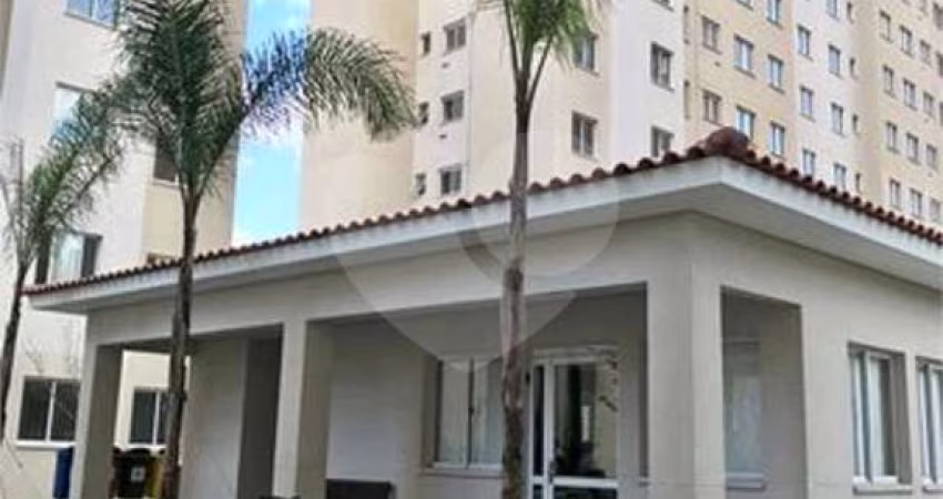 Apartamento com 2 quartos à venda na Rua Alexandrino da Silveira Bueno, 369, Cambuci, São Paulo