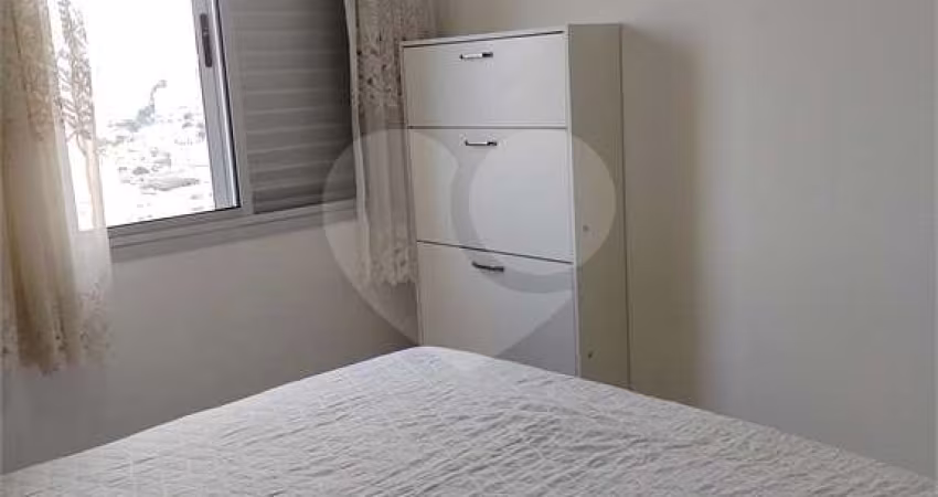 Apartamento com 1 quarto à venda na Rua Scuvero, 174, Cambuci, São Paulo