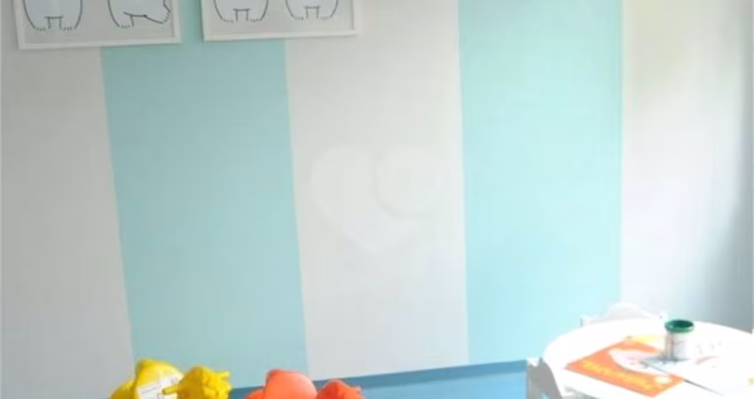 Apartamento com 1 quarto à venda na Rua do Lavapés, 245, Cambuci, São Paulo