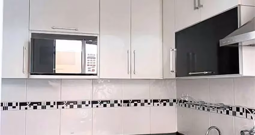 Casa em condomínio fechado com 3 quartos à venda na Avenida Miro Vetorazzo, 260, Demarchi, São Bernardo do Campo