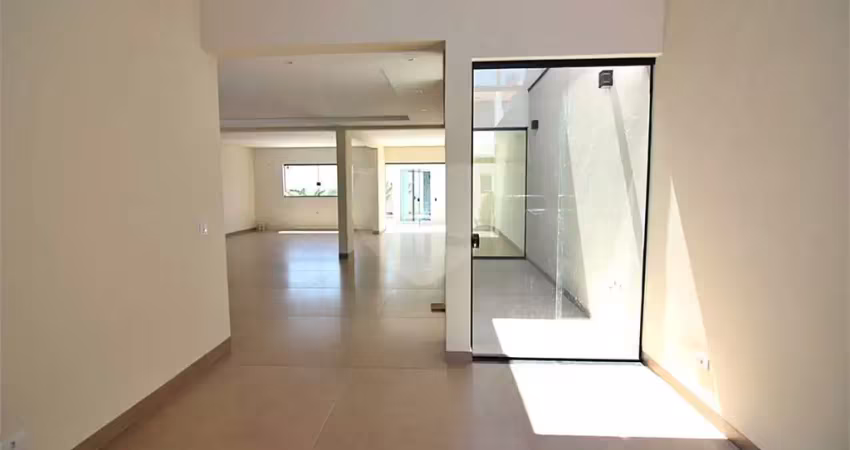 Casa com 4 quartos à venda na Rua dos Brejais, 637, Independência, São Bernardo do Campo