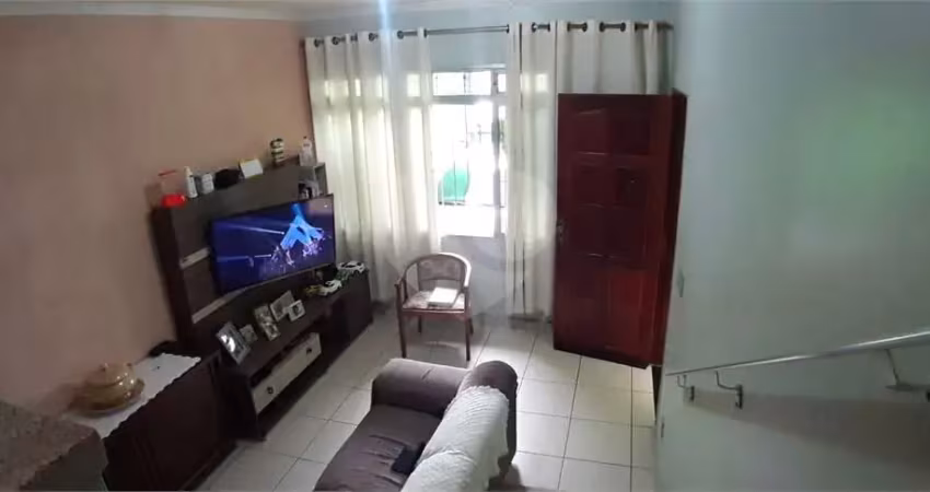 Casa com 2 quartos à venda na Rua Europa, 184, Taboão, São Bernardo do Campo