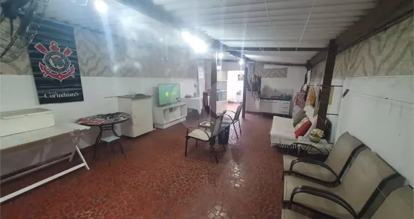Casa com 3 quartos à venda na Rua Camocim, 161, Tatuapé, São Paulo