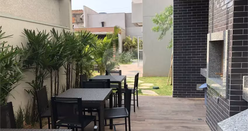 Apartamento com 2 quartos à venda na Avenida dos Carinás, 64, Indianópolis, São Paulo