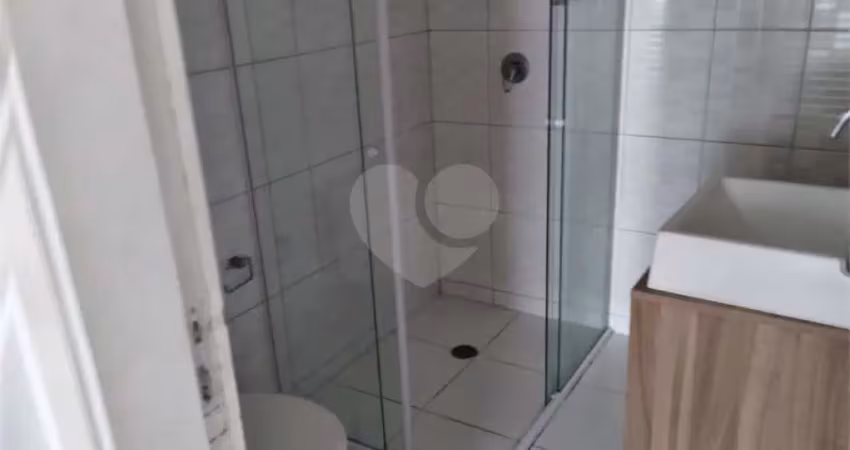 Apartamento com 2 quartos à venda na Rua Doutor Samuel Porto, 242, Saúde, São Paulo