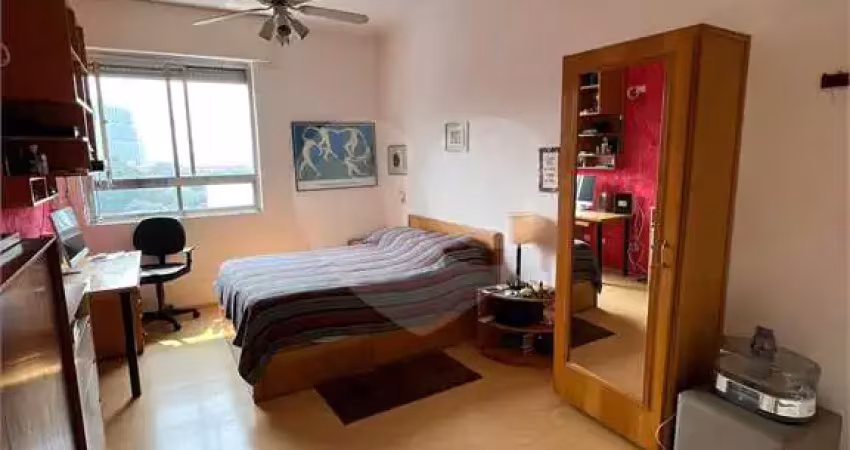 Apartamento com 3 quartos à venda na Alameda Casa Branca, 327, Jardim Paulista, São Paulo