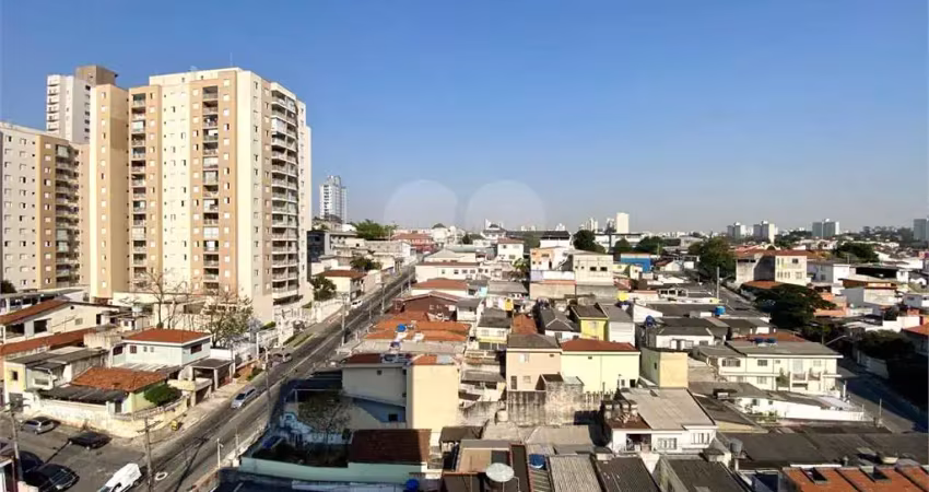 Apartamento com 3 quartos à venda na Rua Abagiba, 838, Saúde, São Paulo
