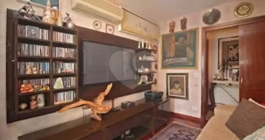 Apartamento com 3 quartos à venda na Rua Nebraska, 270, Brooklin, São Paulo