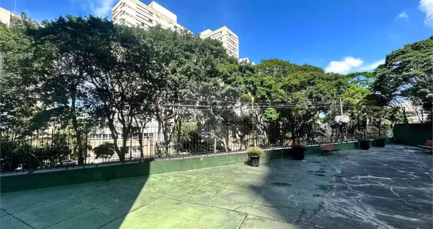 Apartamento com 2 quartos à venda na Avenida Braz Leme, 2359, Santana, São Paulo