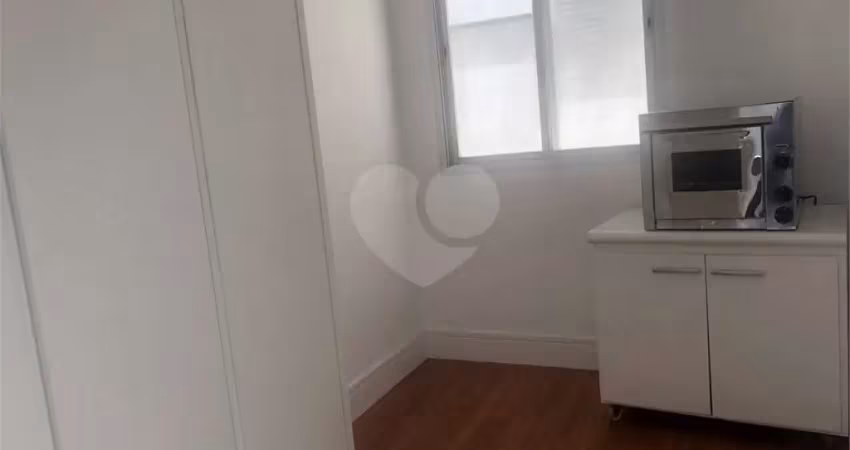 Apartamento com 3 quartos à venda na Avenida Jacutinga, 579, Indianópolis, São Paulo