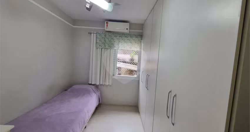 Casa com 3 quartos à venda na Rua Doutor Artur Leite de Barros Júnior, 216, Água Fria, São Paulo