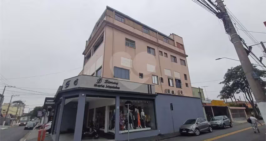 Prédio à venda na Rua M M D C, 245, Paulicéia, São Bernardo do Campo
