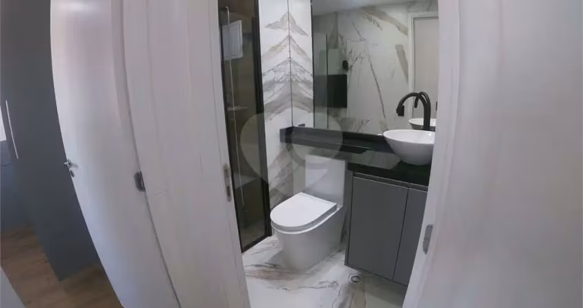 Apartamento com 2 quartos à venda na Rua Marco Gagliano, 55, Americanópolis, São Paulo