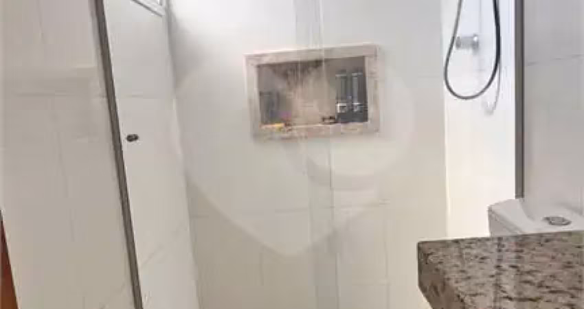 Apartamento com 2 quartos à venda na Rua Tóquio, 55, Vila Metalúrgica, Santo André