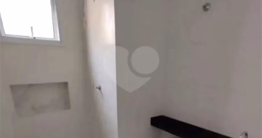 Apartamento com 2 quartos à venda na Rua Álvaro Anes, 722, Santa Maria, Santo André