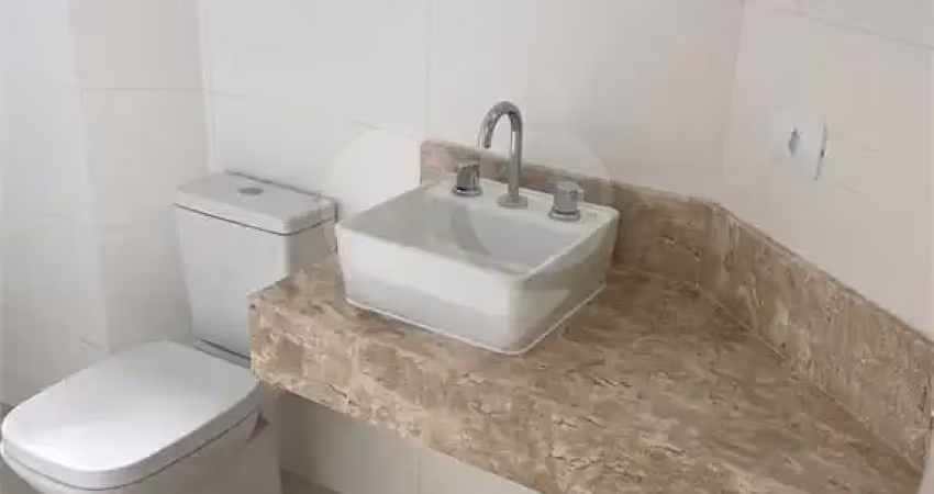 Apartamento com 2 quartos à venda na Rua Bélgica, 846, Parque das Nações, Santo André