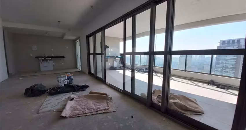 Apartamento com 3 quartos à venda na Avenida Armando Ferrentini, 602, Paraíso, São Paulo