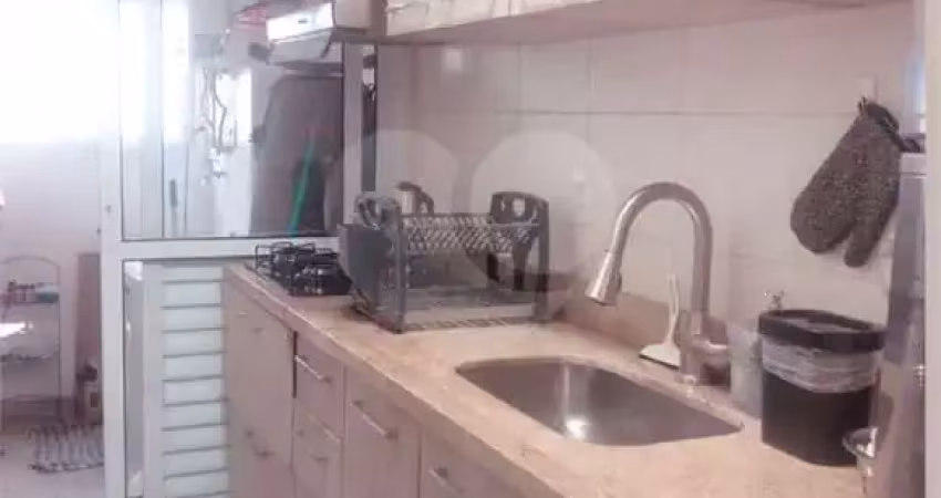 Apartamento com 2 quartos à venda na Rua Ivaí, 277, Tatuapé, São Paulo