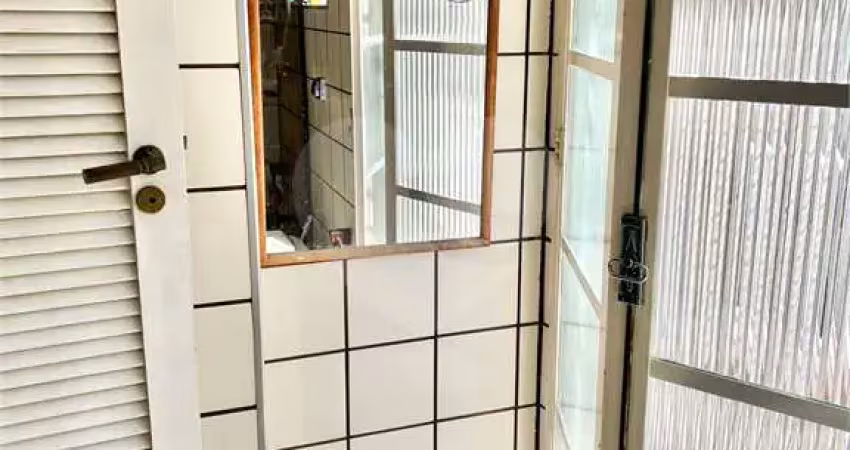 Casa com 3 quartos à venda na Rua Professor Batista de Andrade, 194, Brás, São Paulo