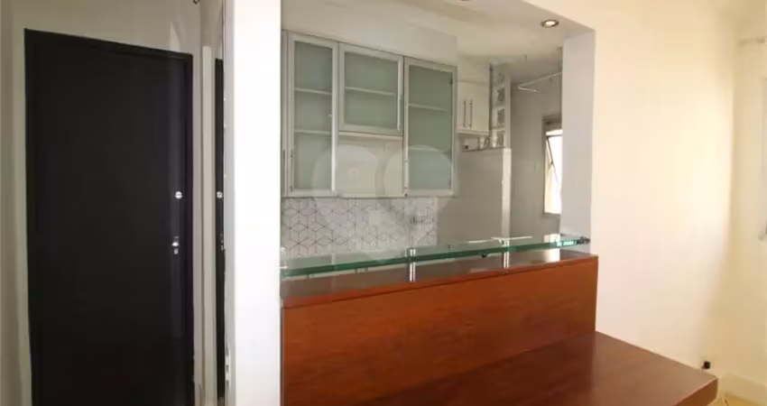 Apartamento com 1 quarto à venda na Avenida Jurema, 147, Indianópolis, São Paulo