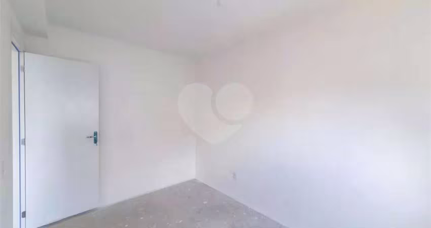 Apartamento com 1 quarto à venda na Rua do Lavapés, 485, Cambuci, São Paulo