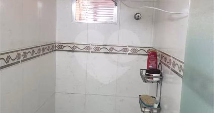 Apartamento com 1 quarto à venda na Avenida Celso Garcia, 787, Brás, São Paulo