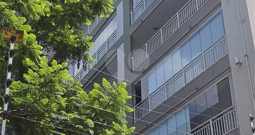 Apartamento com 2 quartos à venda na Rua José Kauer, 66, Brás, São Paulo