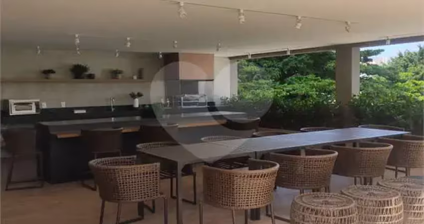 Apartamento com 2 quartos à venda na Rua Ernesto de Castro, 139, Brás, São Paulo